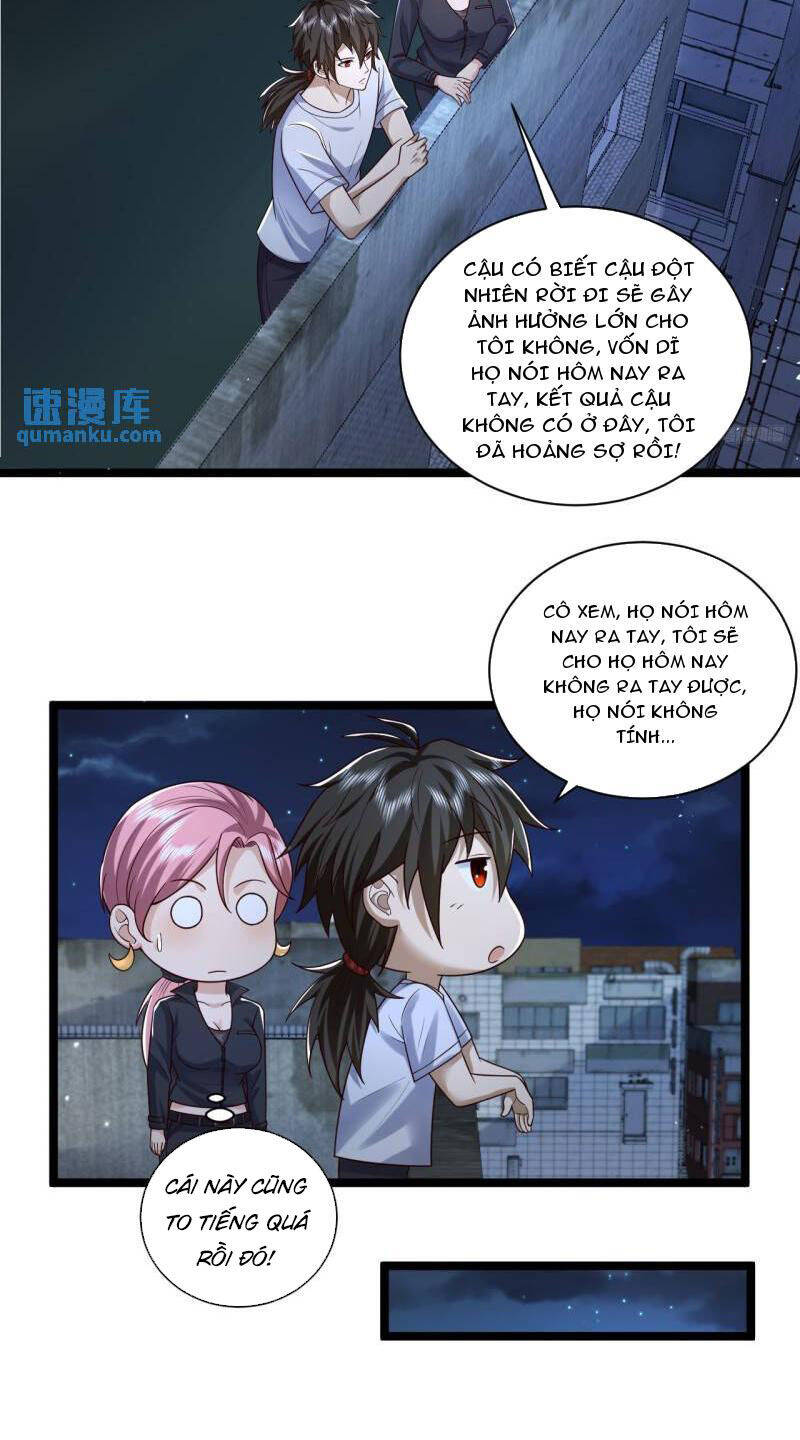 Đệ Nhất Danh Sách Chap 266 - Next Chap 267