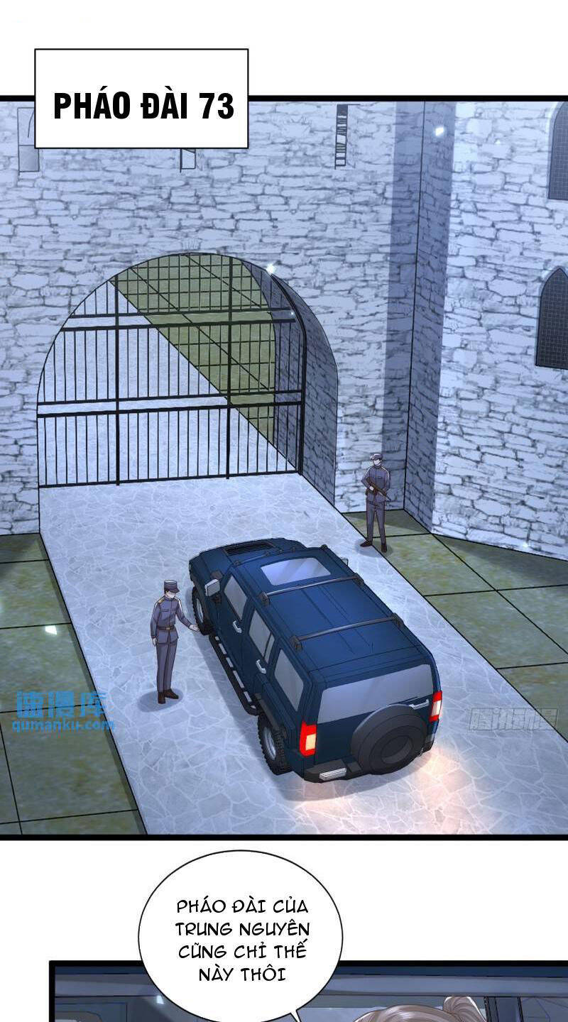Đệ Nhất Danh Sách Chap 266 - Next Chap 267