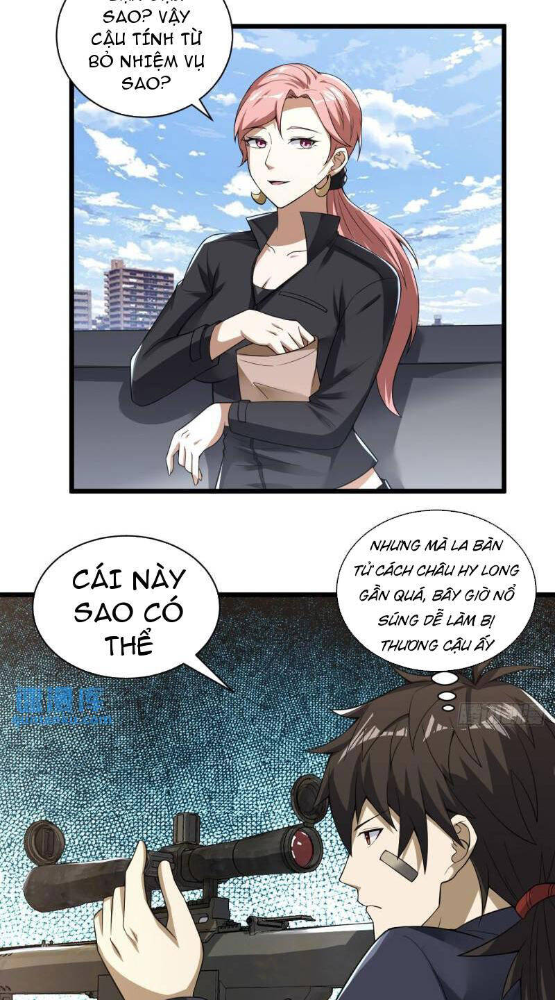 Đệ Nhất Danh Sách Chap 267 - Next Chap 268