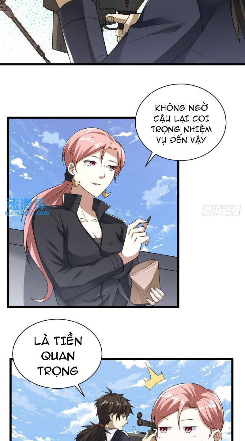 Đệ Nhất Danh Sách Chap 267 - Next Chap 268