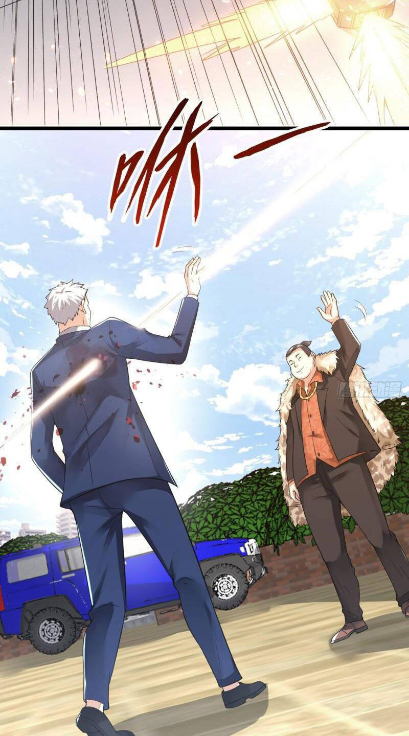 Đệ Nhất Danh Sách Chap 267 - Next Chap 268