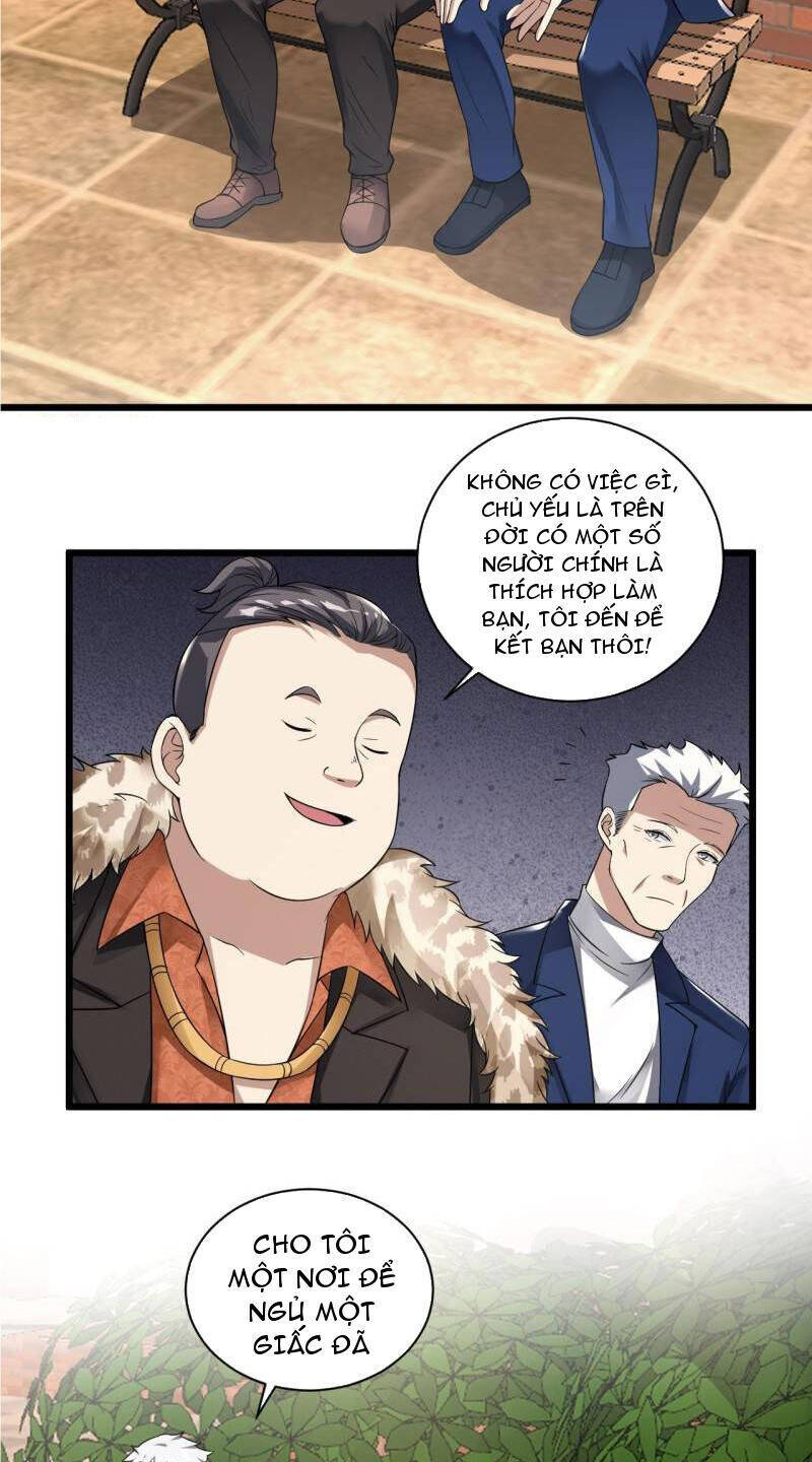 Đệ Nhất Danh Sách Chap 267 - Next Chap 268