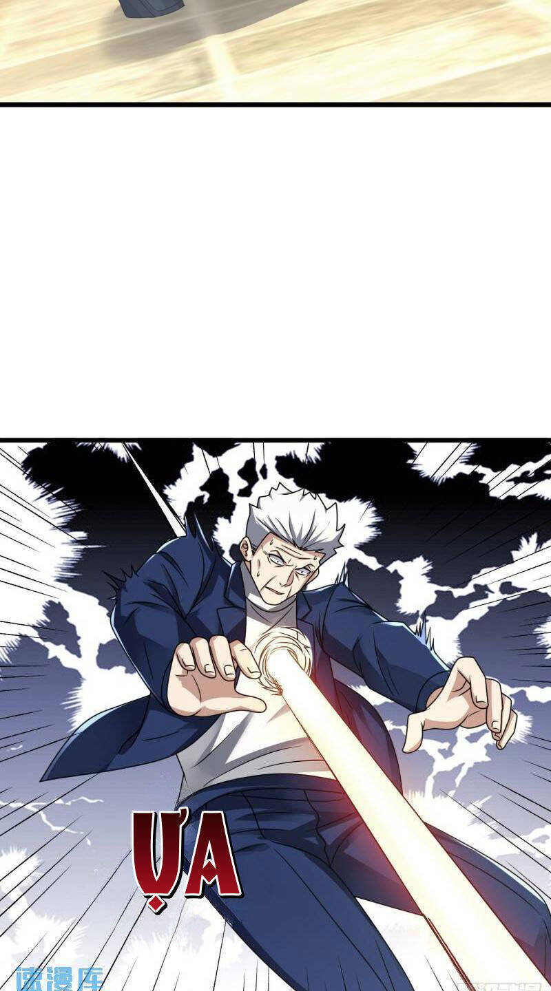 Đệ Nhất Danh Sách Chap 267 - Next Chap 268