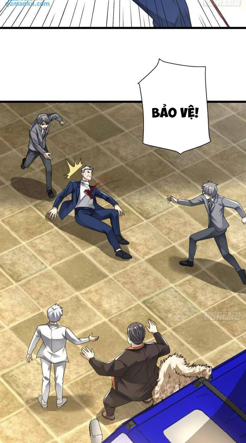 Đệ Nhất Danh Sách Chap 267 - Next Chap 268