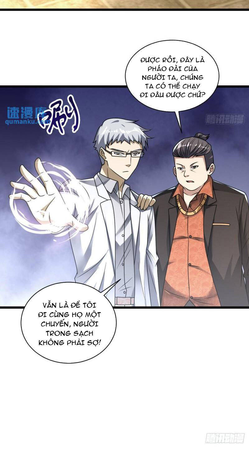 Đệ Nhất Danh Sách Chap 267 - Next Chap 268