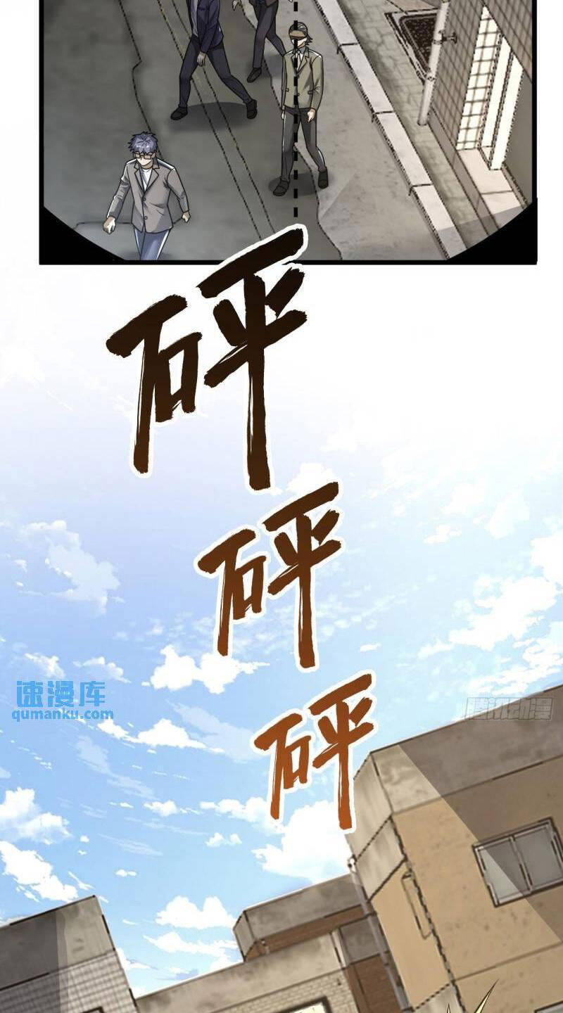 Đệ Nhất Danh Sách Chap 267 - Next Chap 268