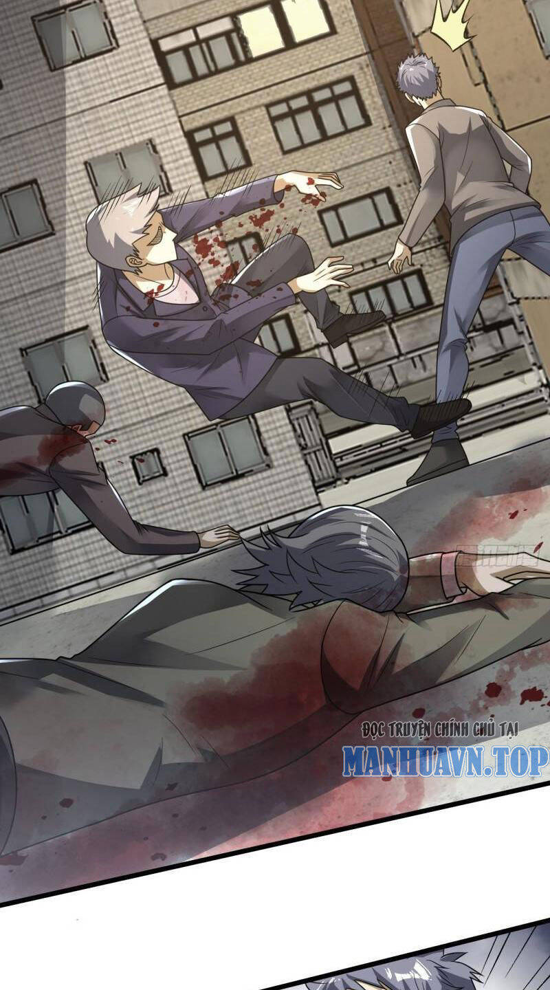Đệ Nhất Danh Sách Chap 267 - Next Chap 268