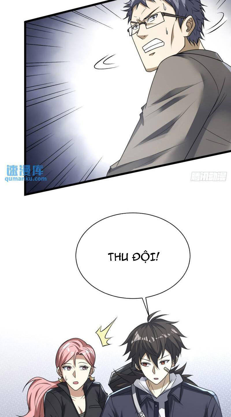 Đệ Nhất Danh Sách Chap 267 - Next Chap 268
