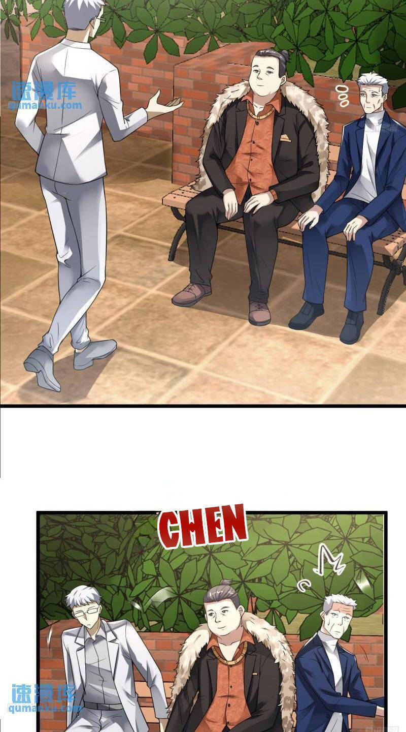 Đệ Nhất Danh Sách Chap 267 - Next Chap 268
