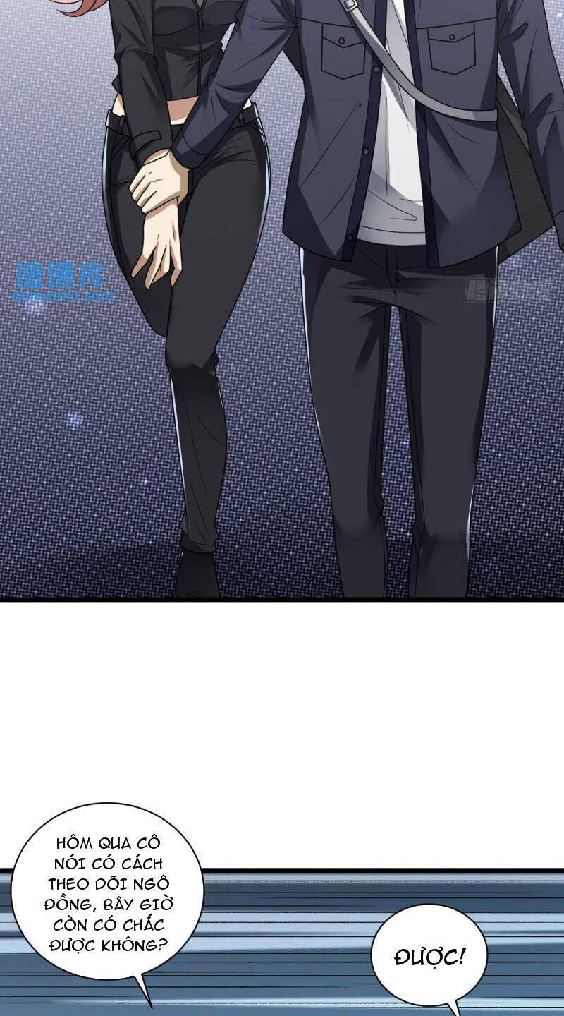 Đệ Nhất Danh Sách Chap 267 - Next Chap 268