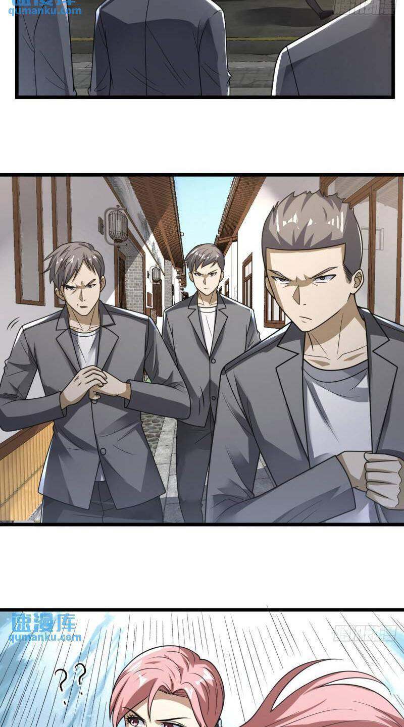 Đệ Nhất Danh Sách Chap 267 - Next Chap 268