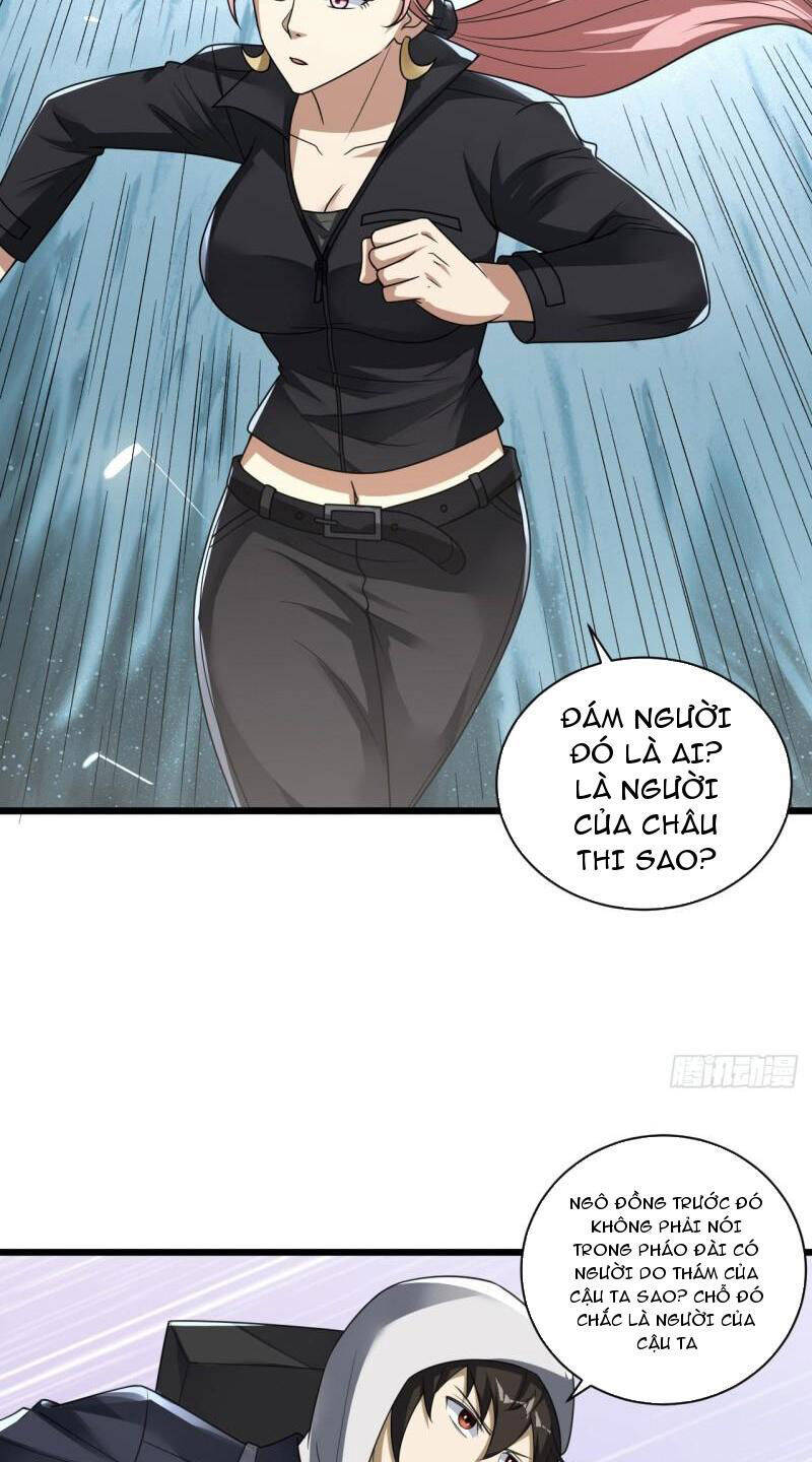 Đệ Nhất Danh Sách Chap 267 - Next Chap 268