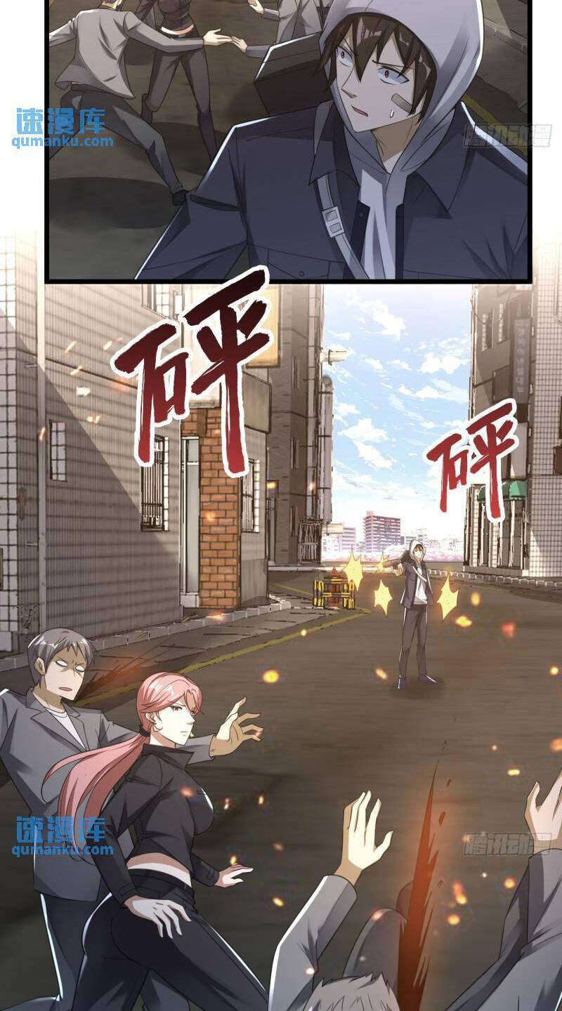 Đệ Nhất Danh Sách Chap 267 - Next Chap 268