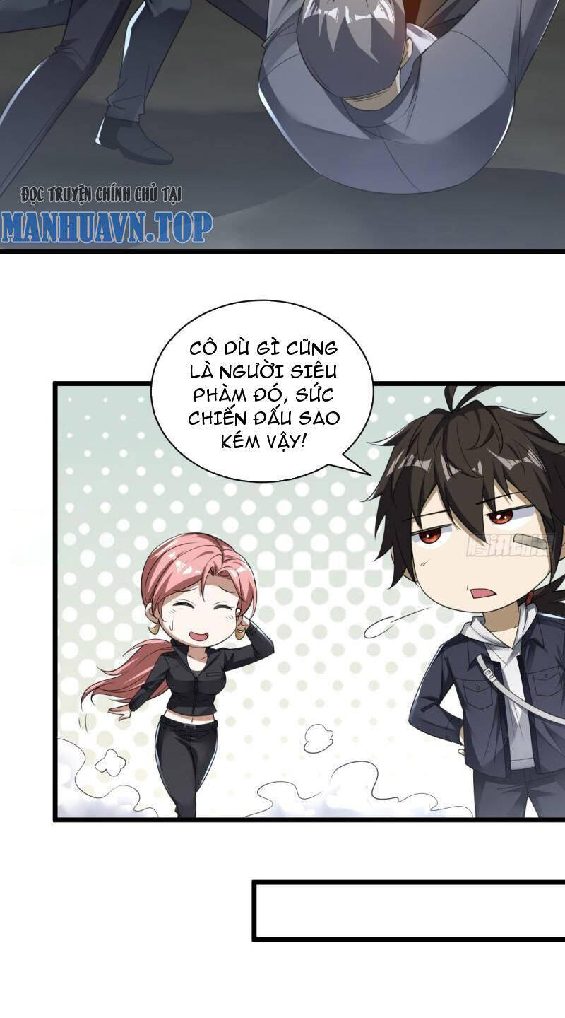 Đệ Nhất Danh Sách Chap 267 - Next Chap 268