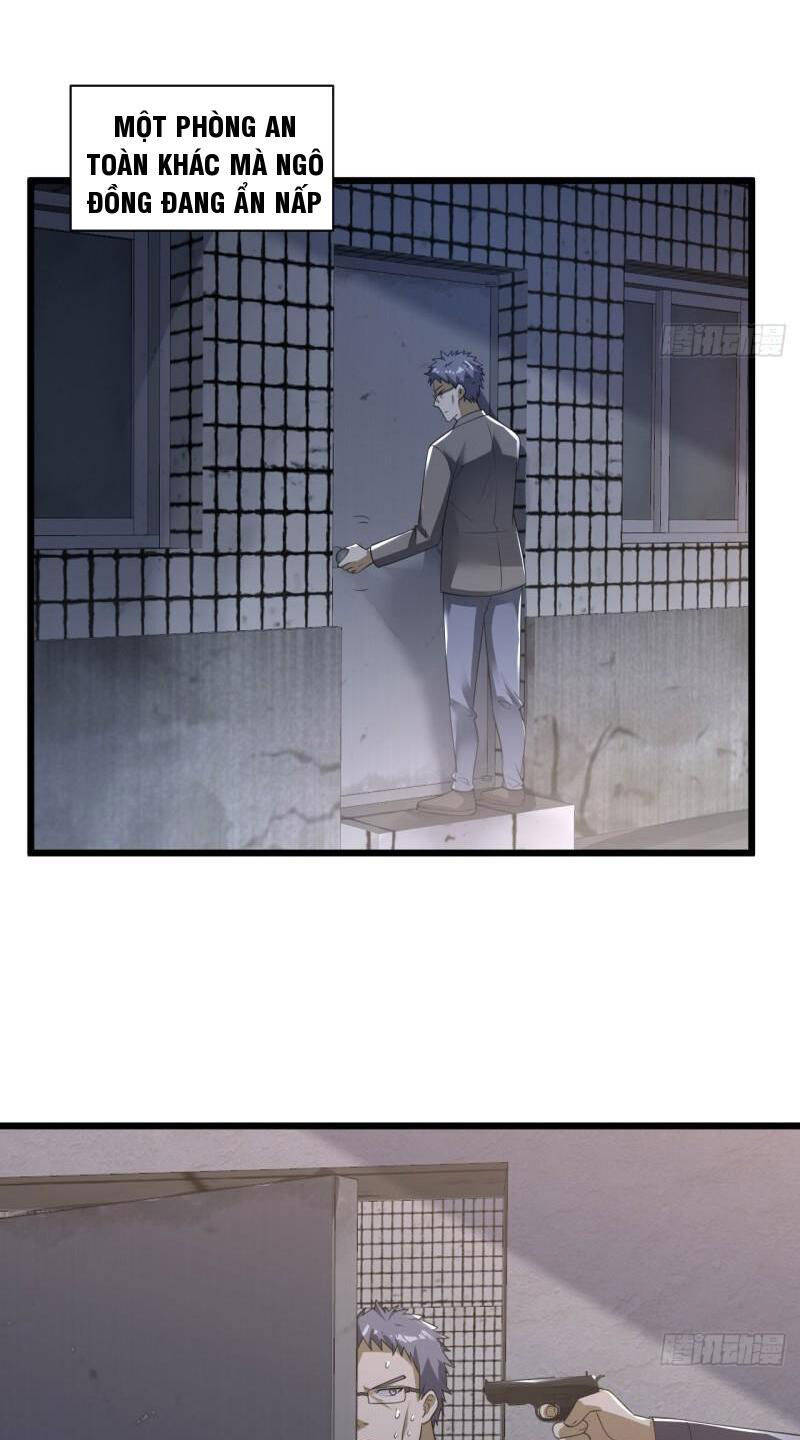 Đệ Nhất Danh Sách Chap 267 - Next Chap 268