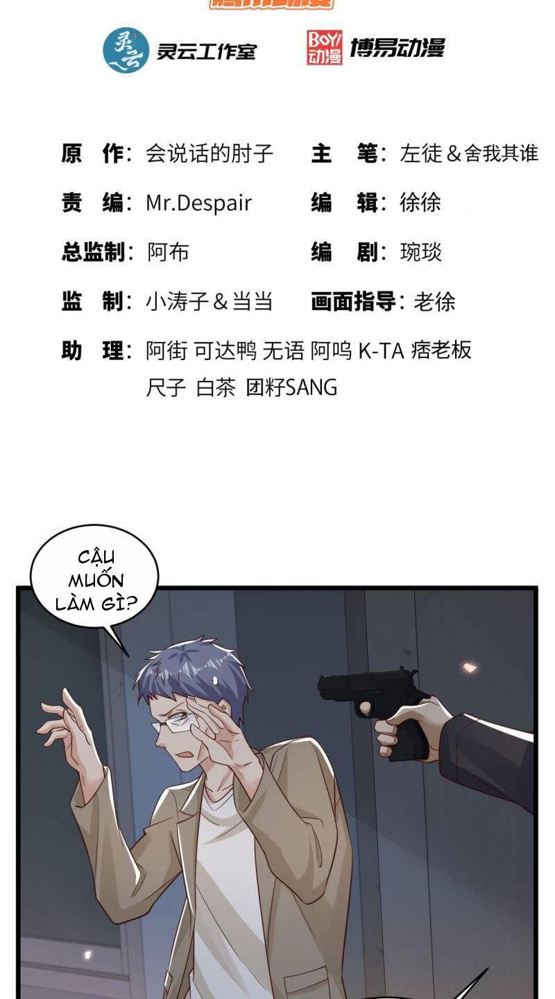 Đệ Nhất Danh Sách Chap 268 - Next Chap 269