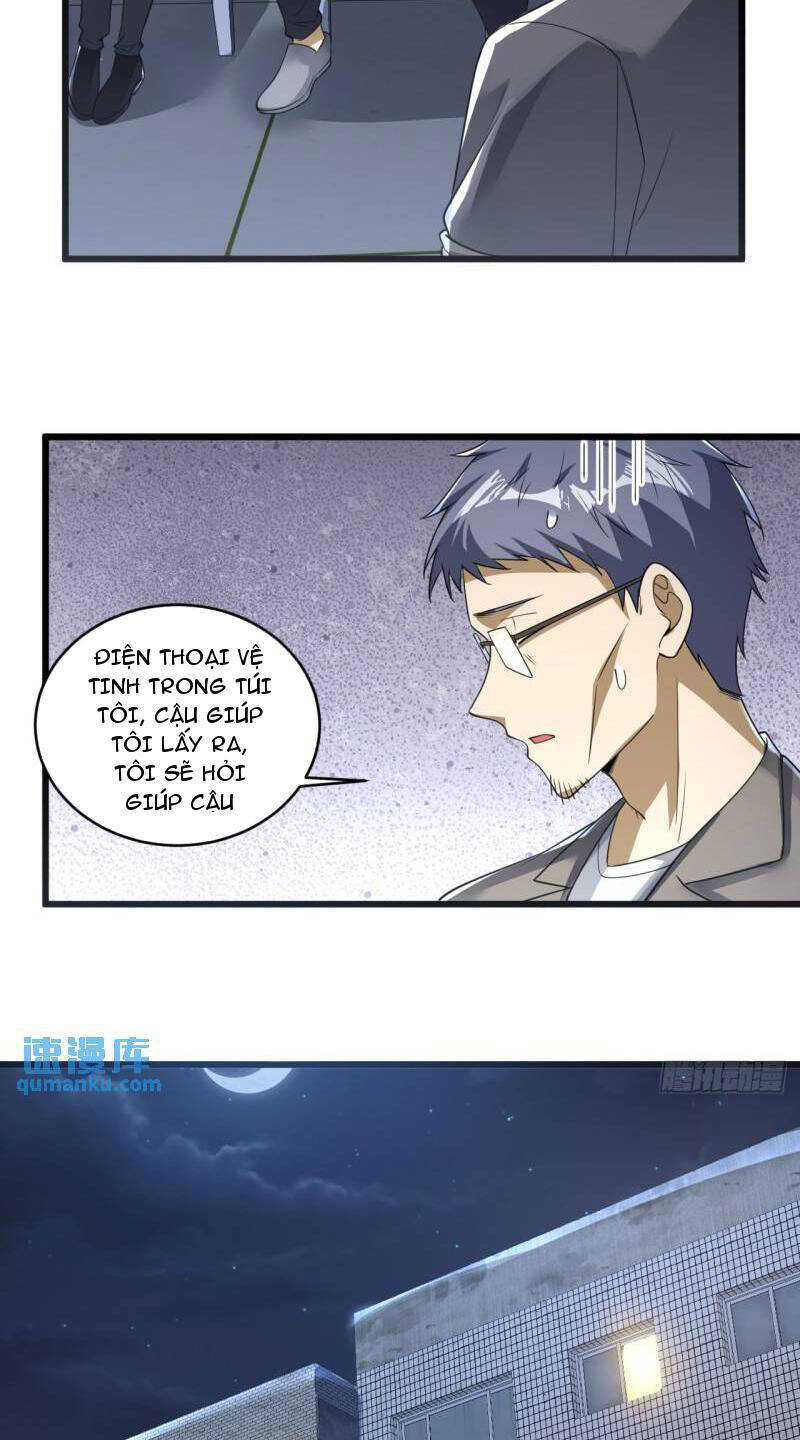 Đệ Nhất Danh Sách Chap 268 - Next Chap 269