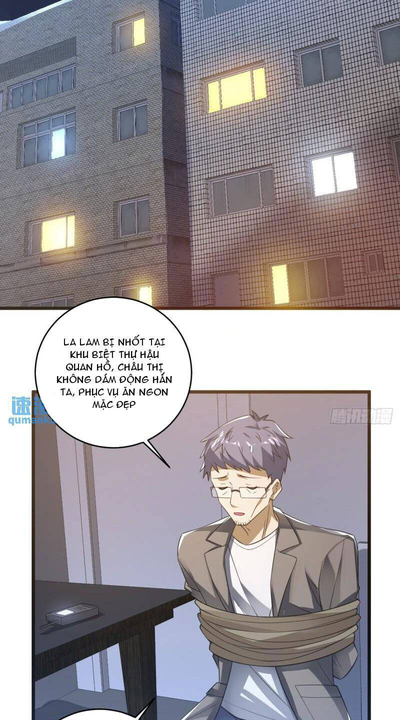 Đệ Nhất Danh Sách Chap 268 - Next Chap 269