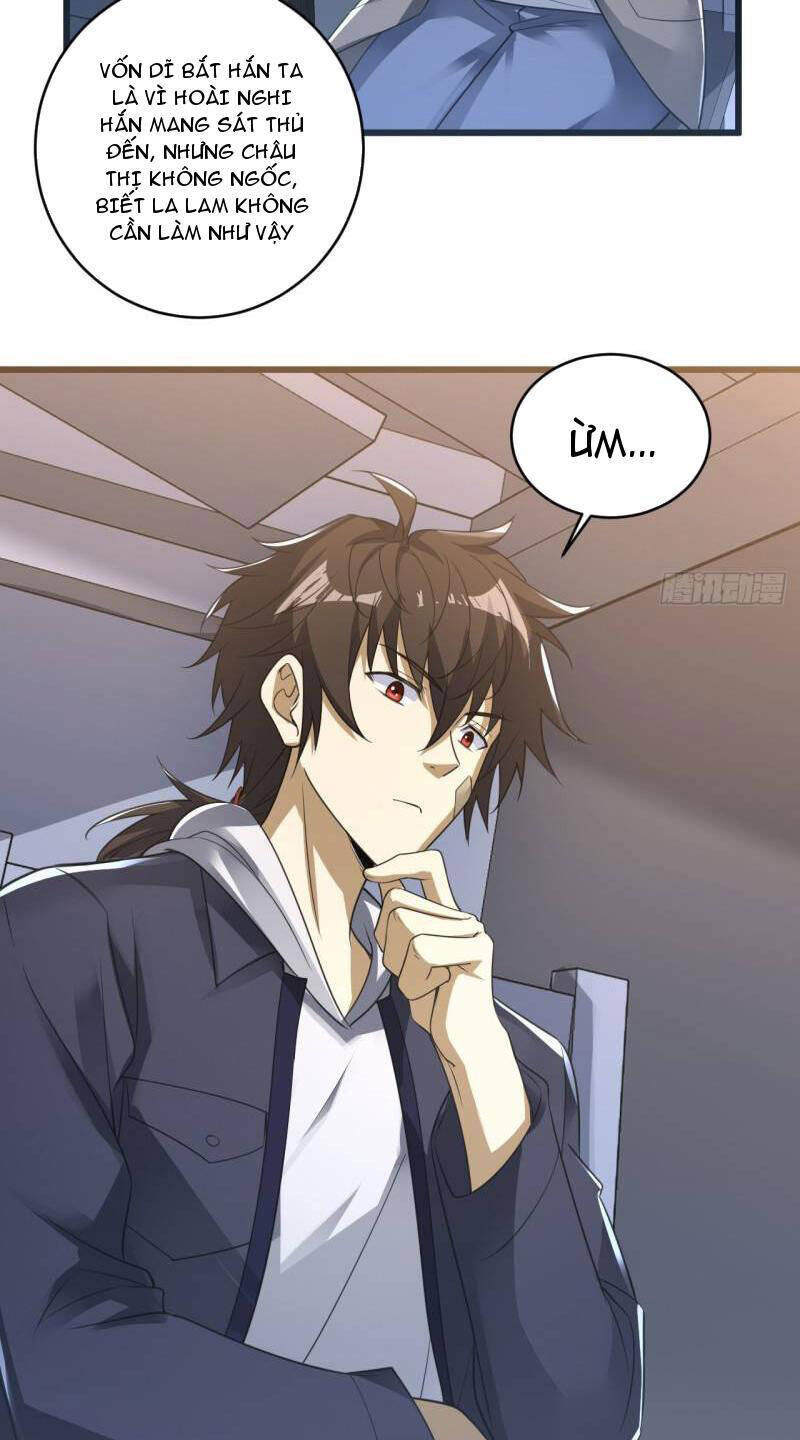 Đệ Nhất Danh Sách Chap 268 - Next Chap 269