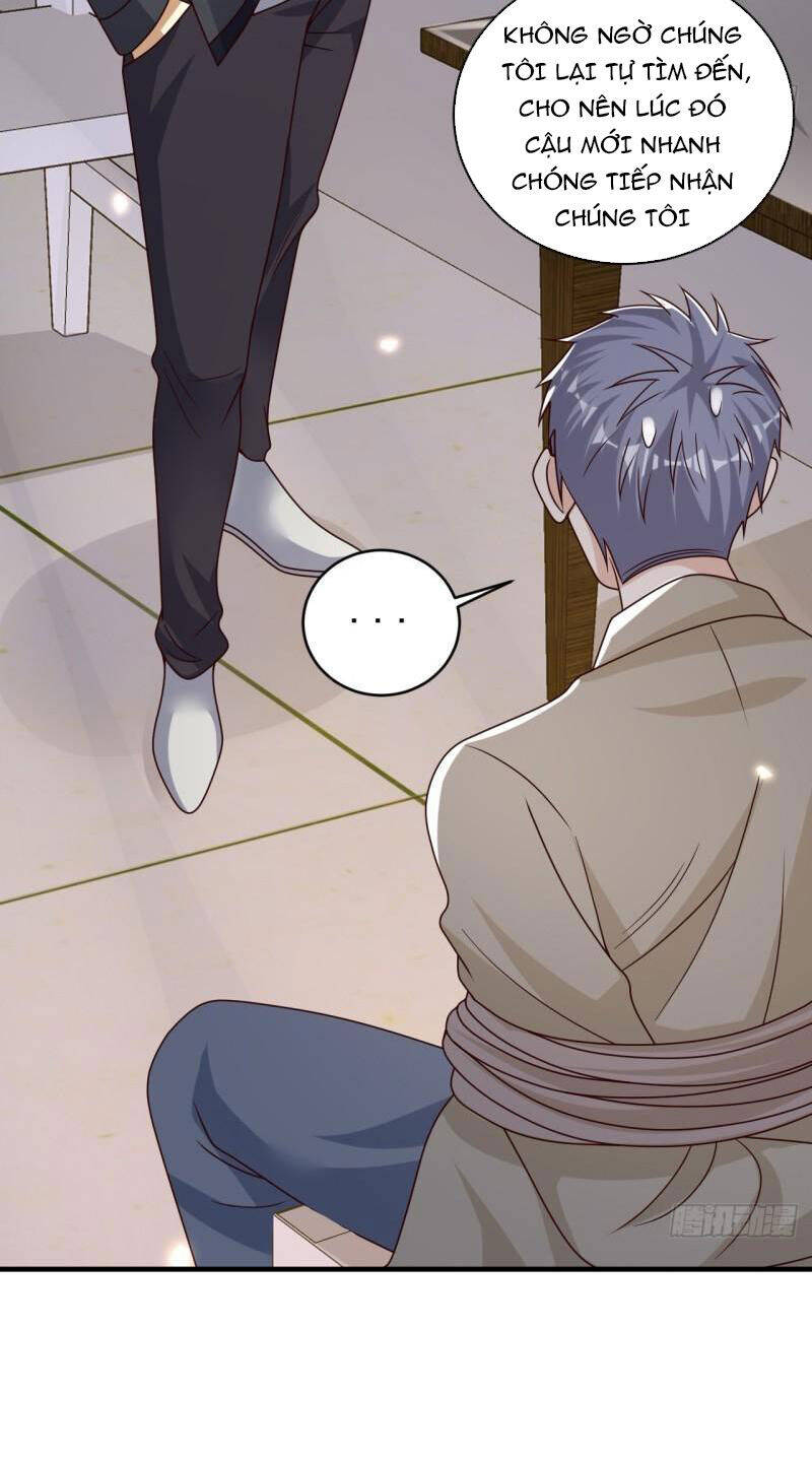 Đệ Nhất Danh Sách Chap 268 - Next Chap 269