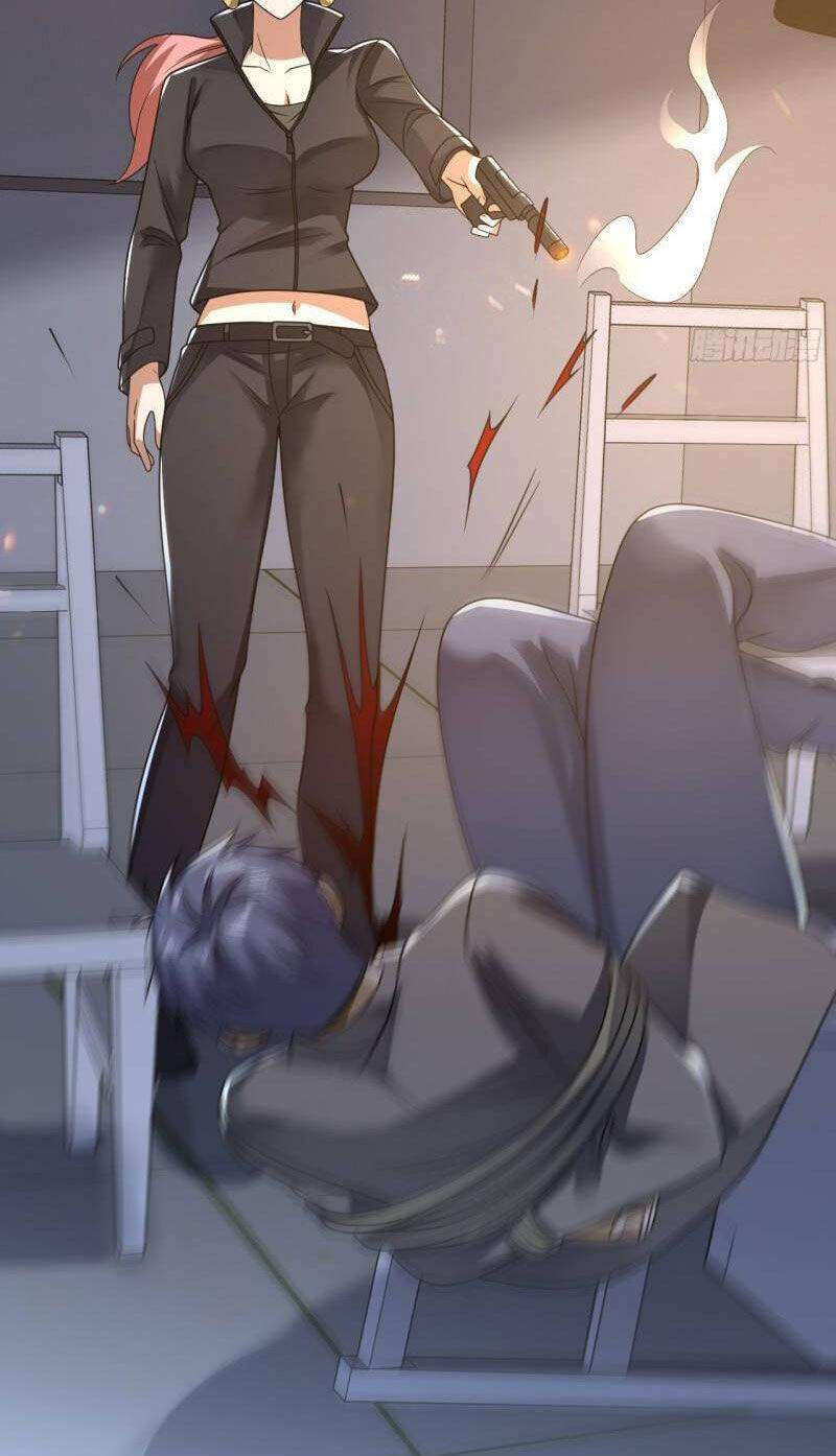 Đệ Nhất Danh Sách Chap 268 - Next Chap 269