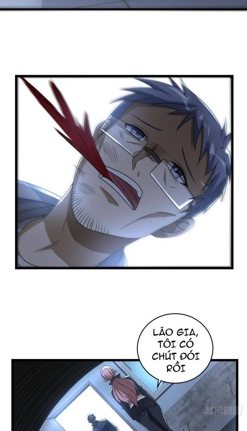 Đệ Nhất Danh Sách Chap 268 - Next Chap 269