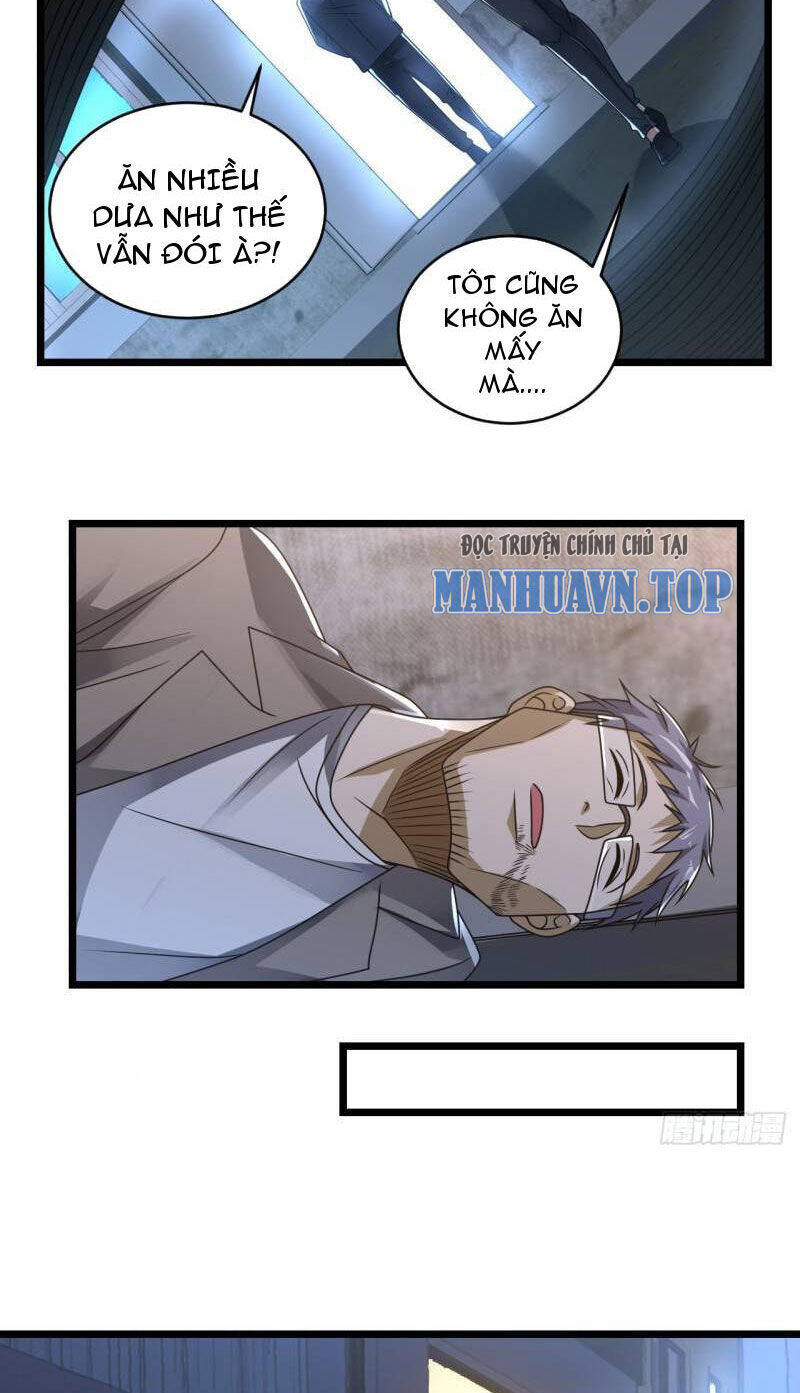 Đệ Nhất Danh Sách Chap 268 - Next Chap 269