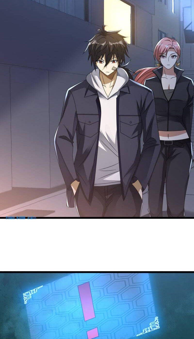 Đệ Nhất Danh Sách Chap 268 - Next Chap 269