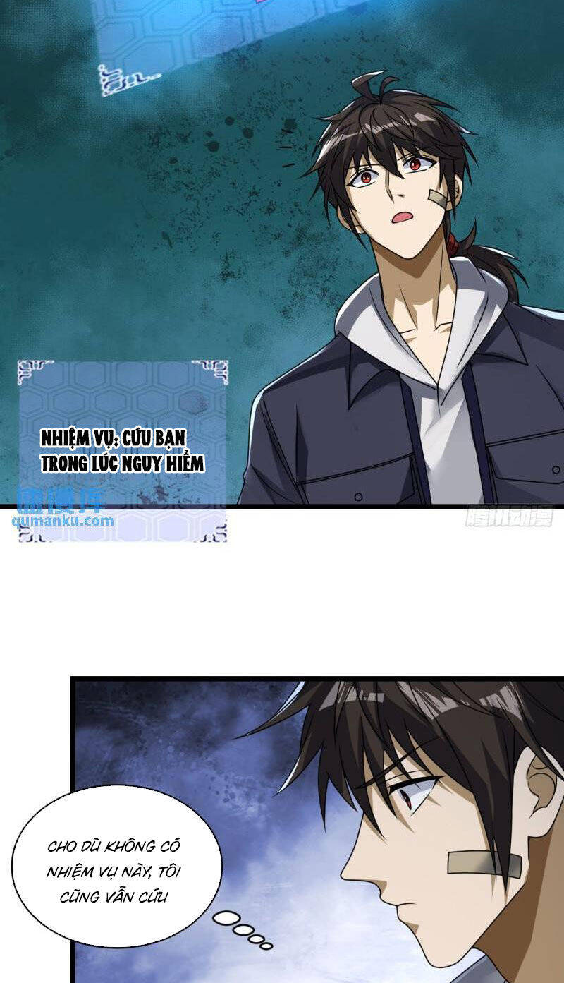 Đệ Nhất Danh Sách Chap 268 - Next Chap 269