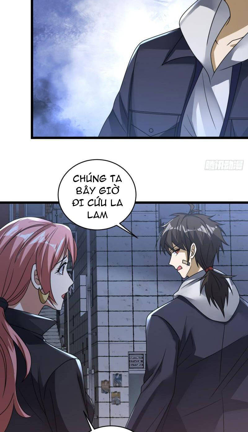 Đệ Nhất Danh Sách Chap 268 - Next Chap 269