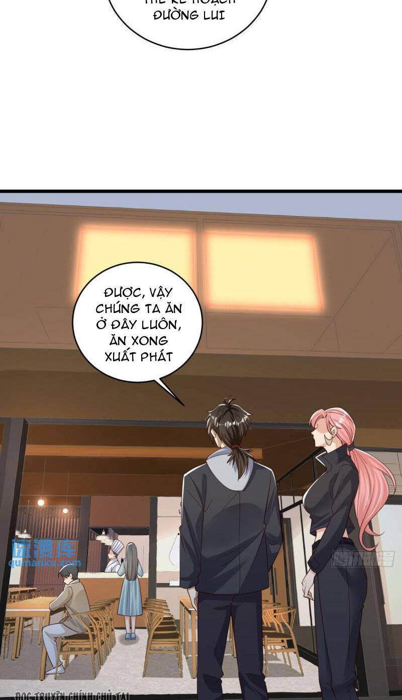 Đệ Nhất Danh Sách Chap 268 - Next Chap 269