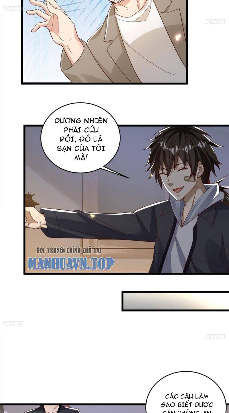 Đệ Nhất Danh Sách Chap 268 - Next Chap 269