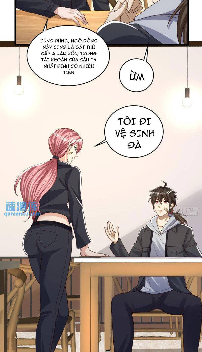 Đệ Nhất Danh Sách Chap 268 - Next Chap 269