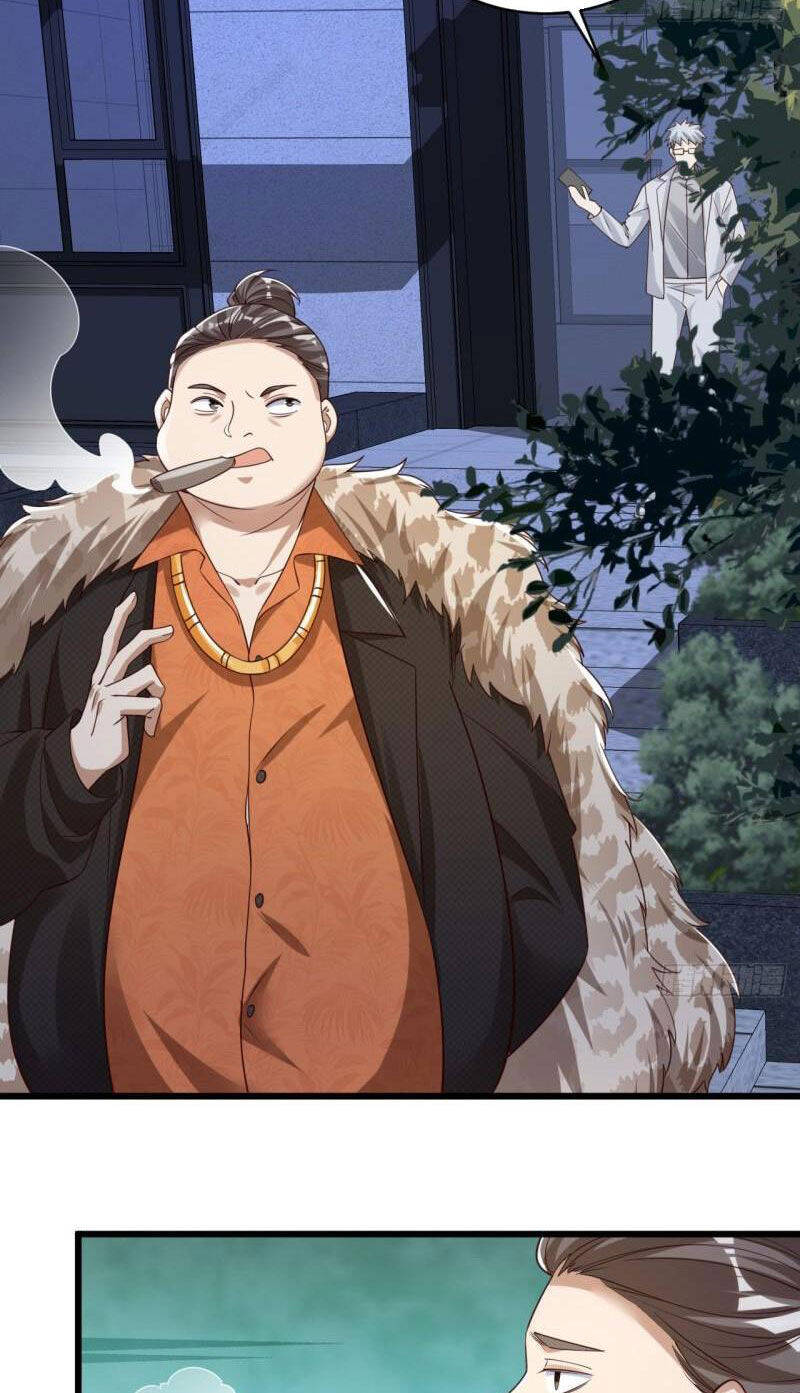 Đệ Nhất Danh Sách Chap 268 - Next Chap 269