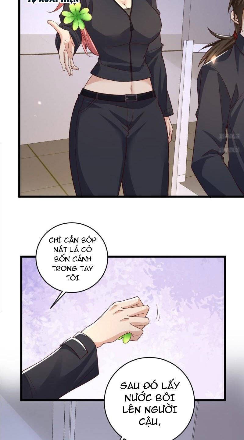 Đệ Nhất Danh Sách Chap 268 - Next Chap 269