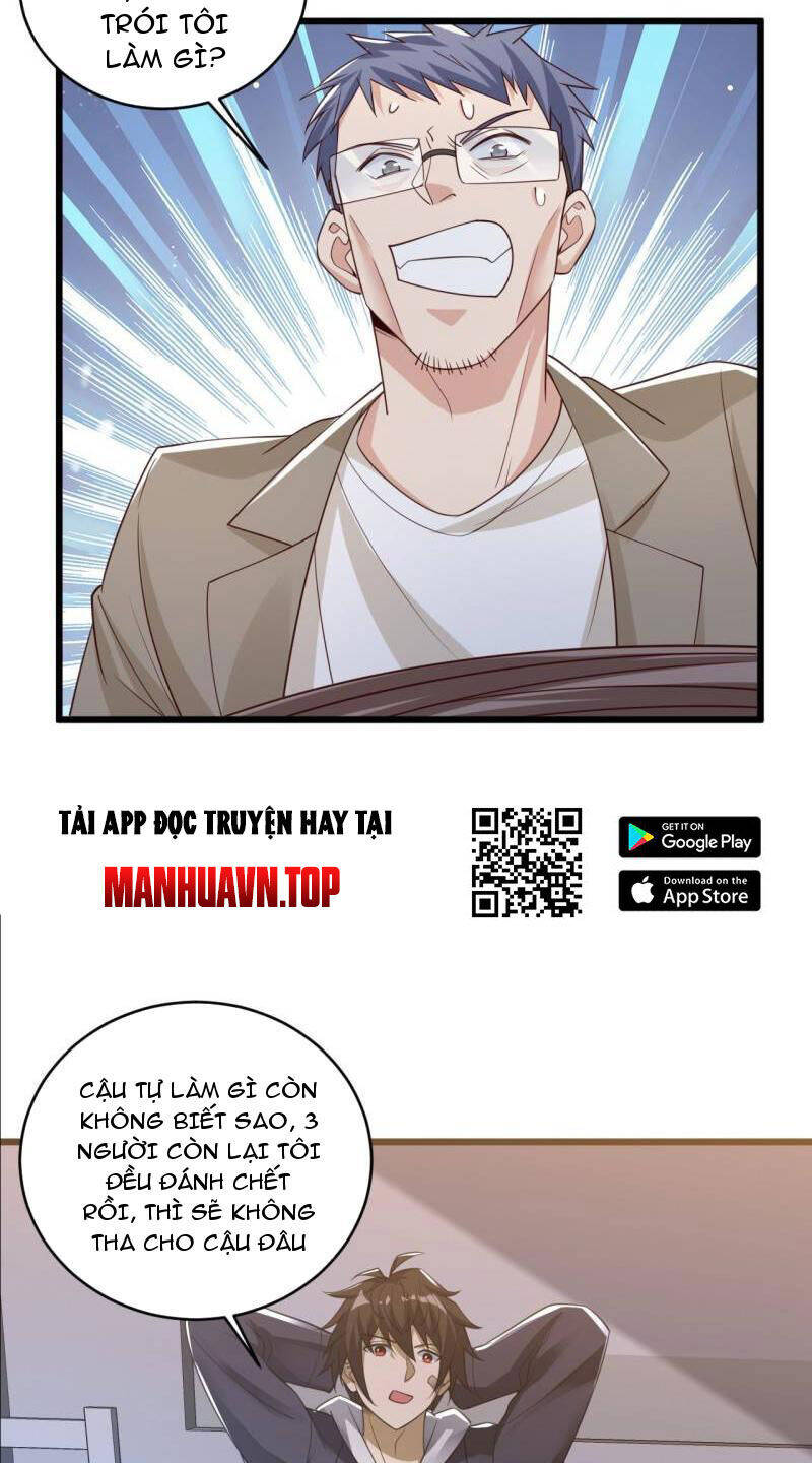 Đệ Nhất Danh Sách Chap 268 - Next Chap 269