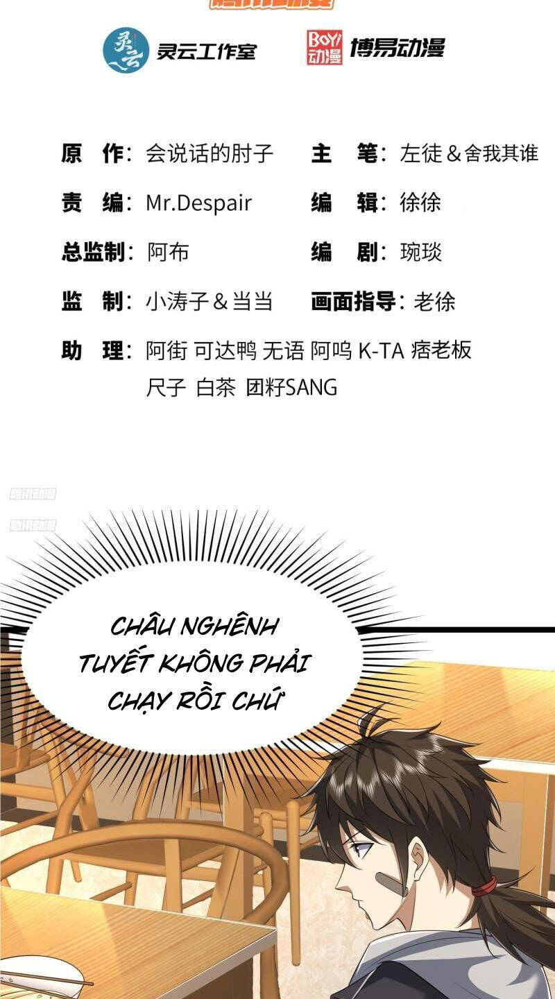 Đệ Nhất Danh Sách Chap 269 - Next Chap 270