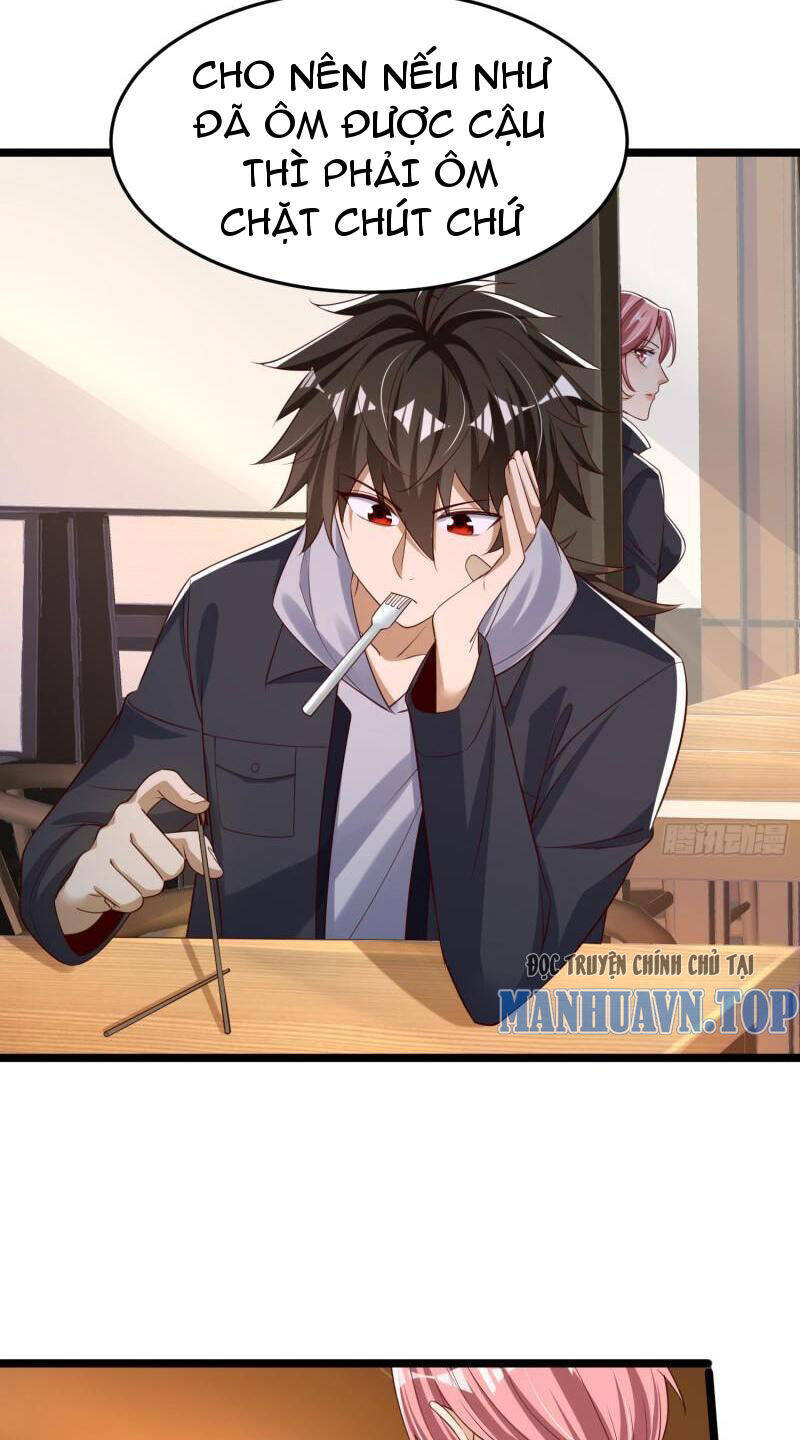 Đệ Nhất Danh Sách Chap 269 - Next Chap 270