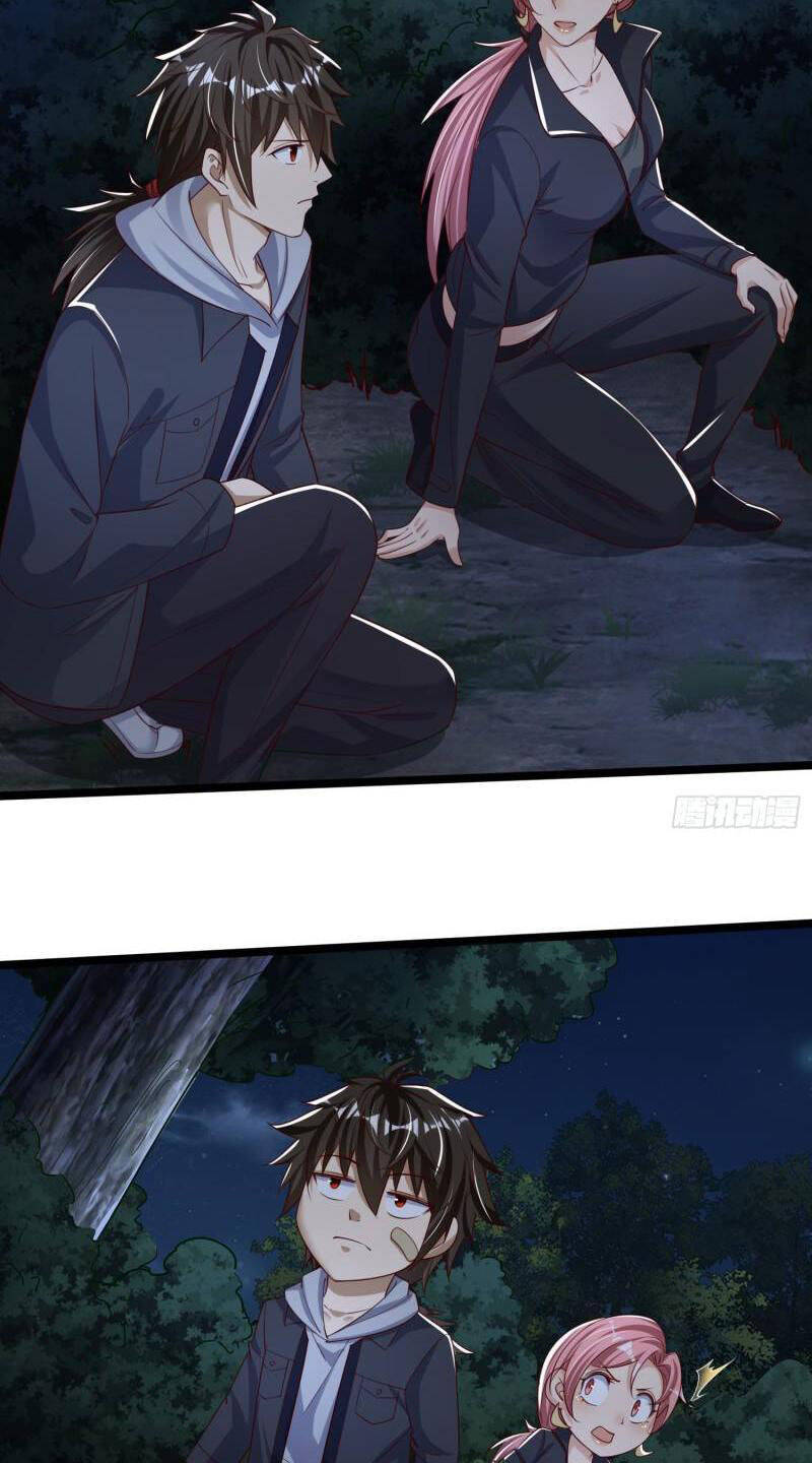 Đệ Nhất Danh Sách Chap 269 - Next Chap 270