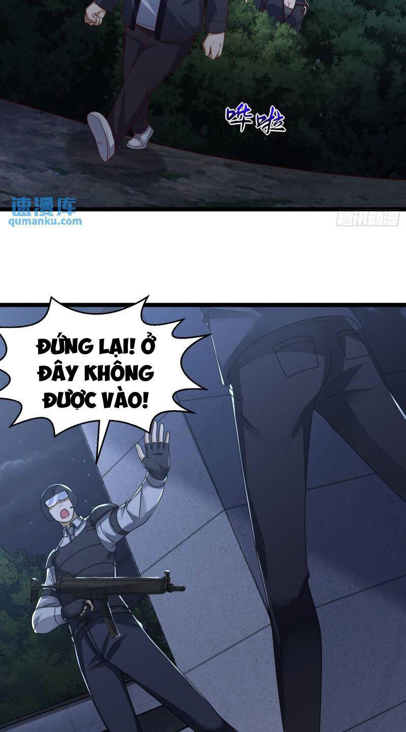 Đệ Nhất Danh Sách Chap 269 - Next Chap 270