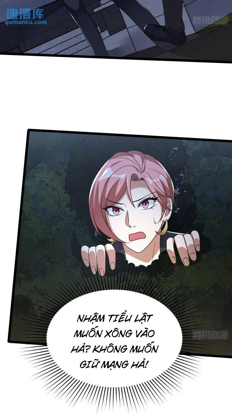 Đệ Nhất Danh Sách Chap 269 - Next Chap 270