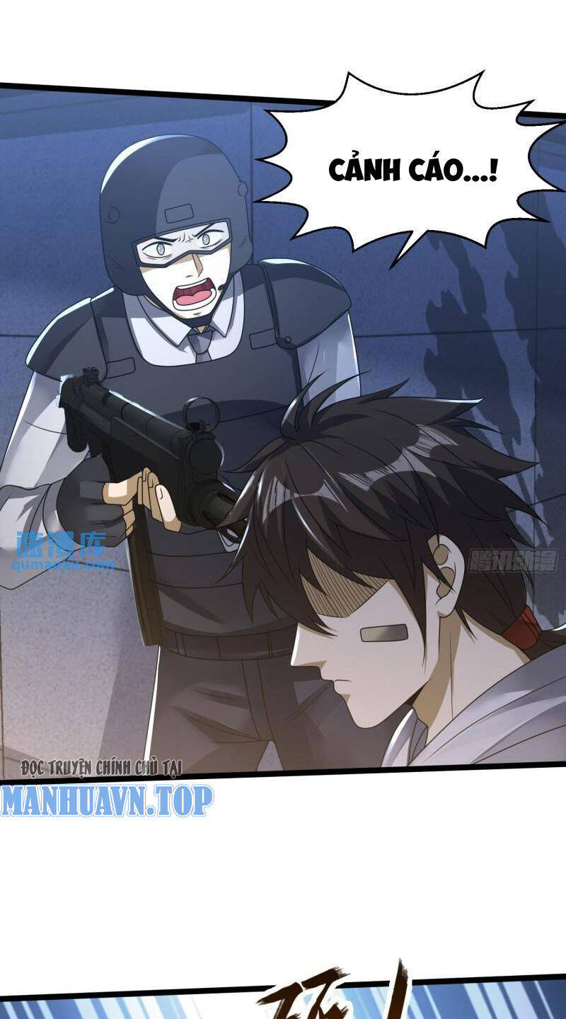 Đệ Nhất Danh Sách Chap 269 - Next Chap 270
