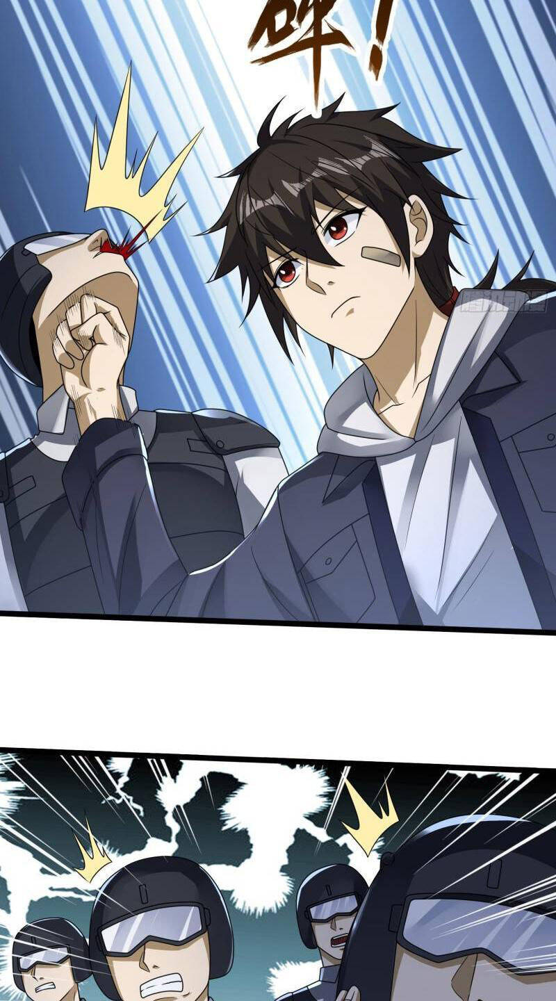 Đệ Nhất Danh Sách Chap 269 - Next Chap 270