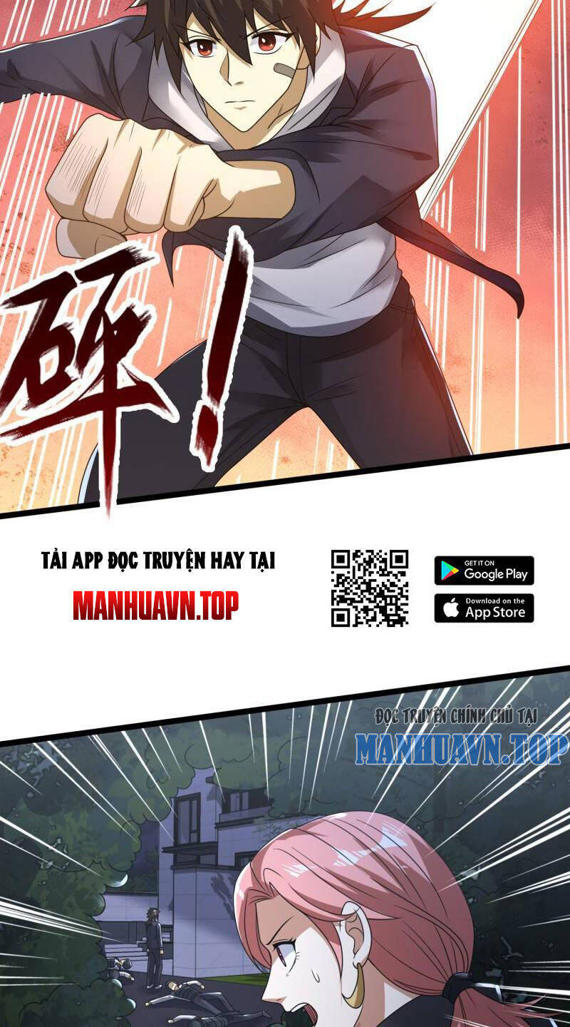 Đệ Nhất Danh Sách Chap 269 - Next Chap 270