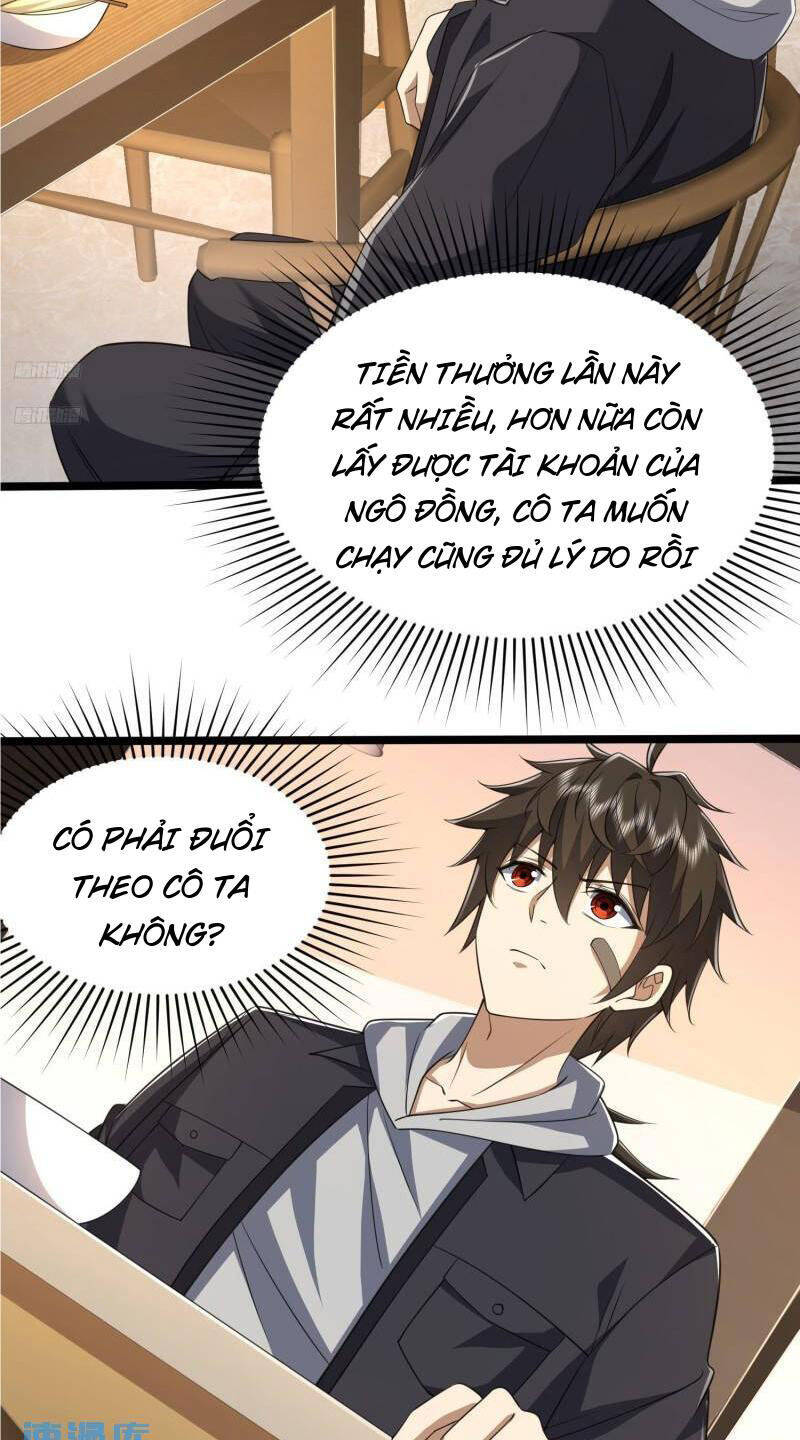 Đệ Nhất Danh Sách Chap 269 - Next Chap 270