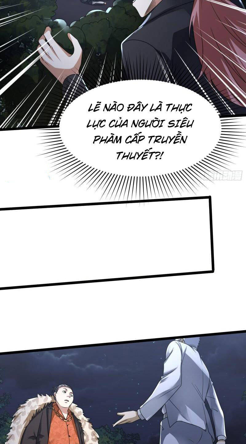 Đệ Nhất Danh Sách Chap 269 - Next Chap 270