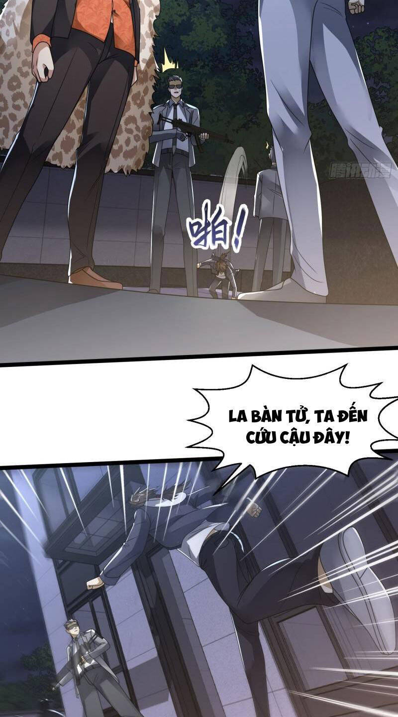 Đệ Nhất Danh Sách Chap 269 - Next Chap 270