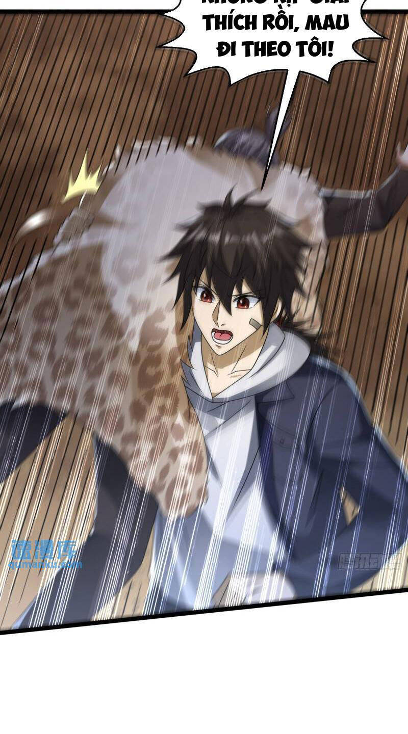 Đệ Nhất Danh Sách Chap 269 - Next Chap 270