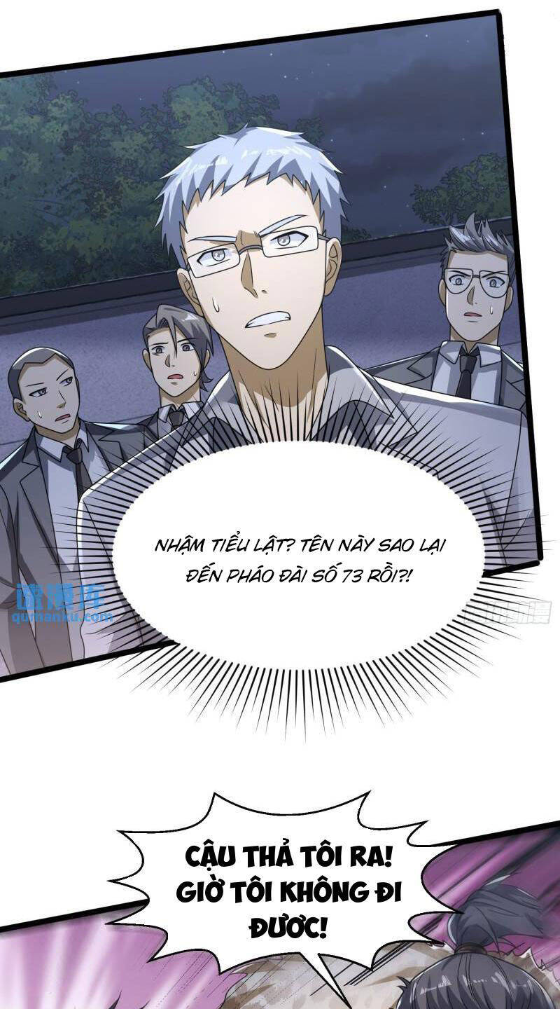 Đệ Nhất Danh Sách Chap 269 - Next Chap 270