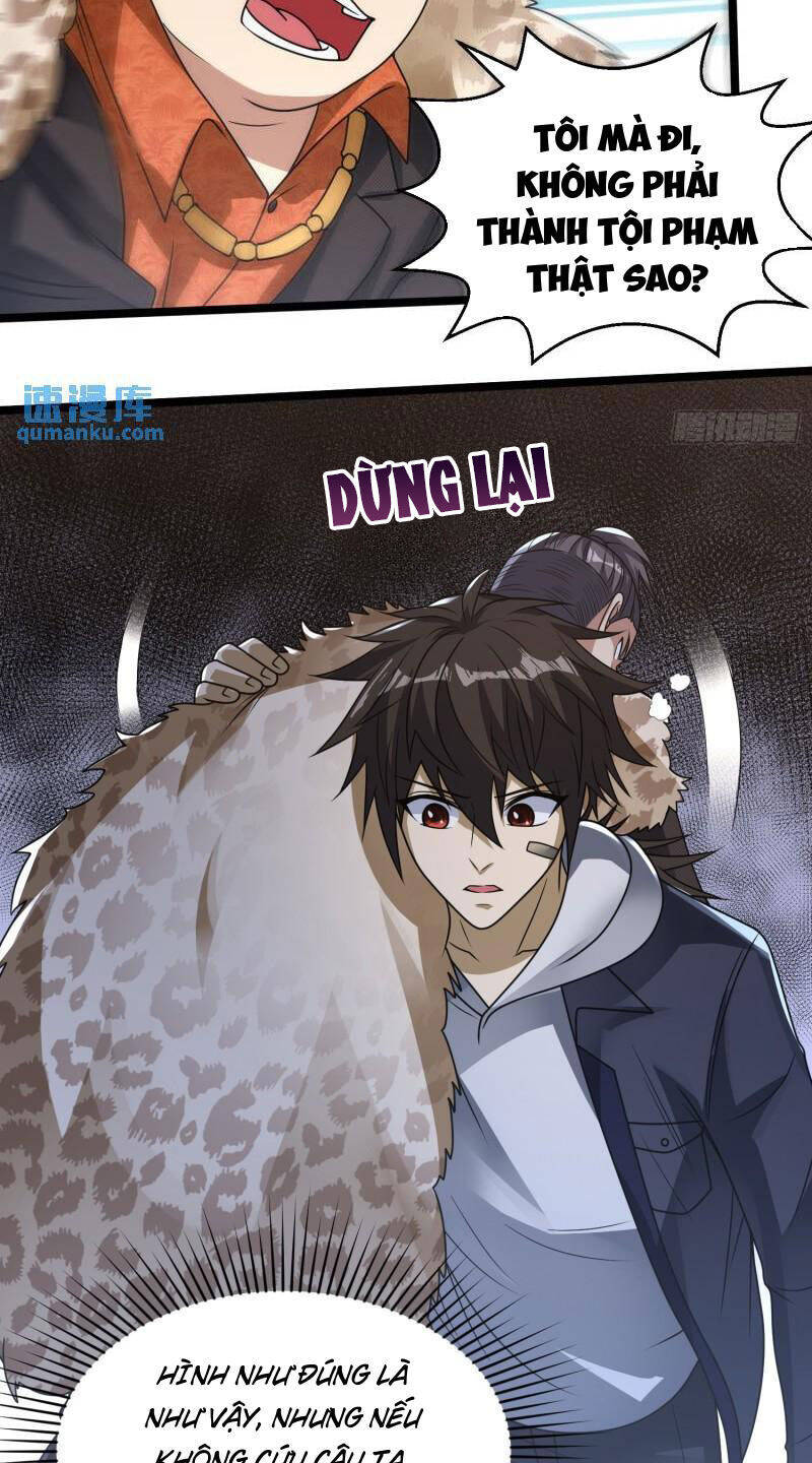 Đệ Nhất Danh Sách Chap 269 - Next Chap 270